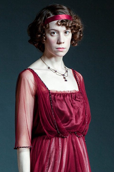 BBC One - An Inspector Calls - Sheila Birling