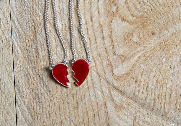 Broken Heart