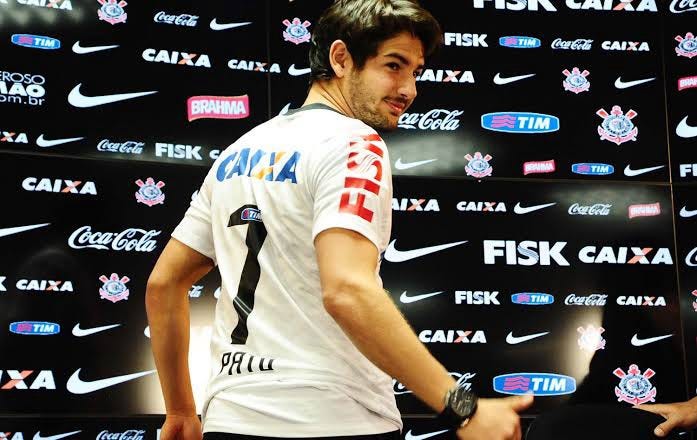 paid 15 million for 50% of the rights of Pato, and he returned to Brazil with the promise of eventually making a comeback