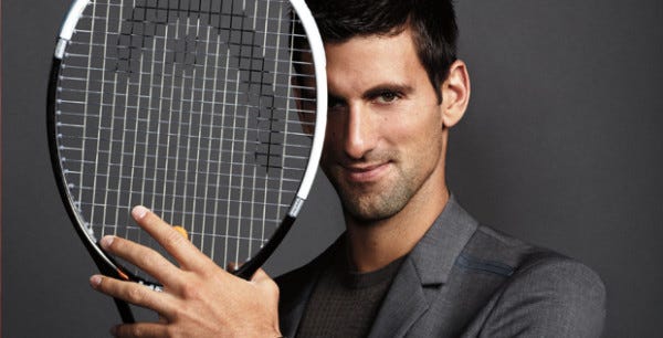 novak djokovic trying for 2015 french open title