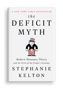 The Deficit Myth