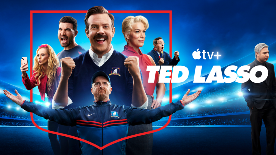 Ted Lasso Season 3 Review | Apple TV+ | Jenni Cullen