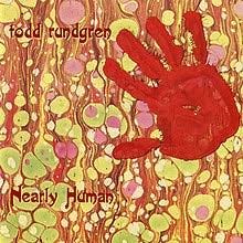 Nearly Human - Wikipedia