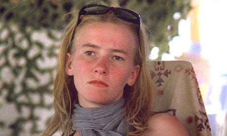 Rachel Corrie's death was an accident, Israeli judge rules | Rachel Corrie  | The Guardian