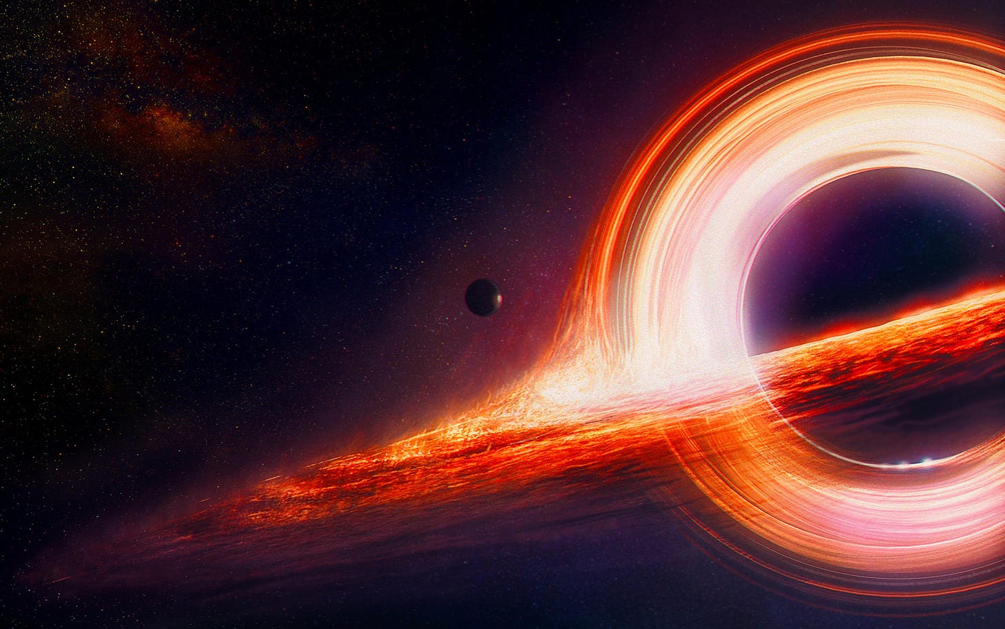 How black hole thought experiments help explain the Universe | Aeon Essays