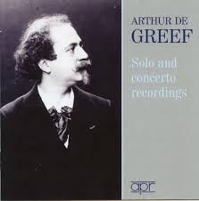 Arthur De Greef - Apple Music