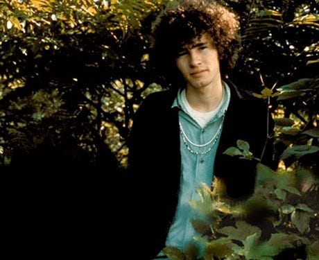 FOR THE RECORD: Tim Buckley 'Greetings From L.A.' (1972) - GigslutzGigslutz