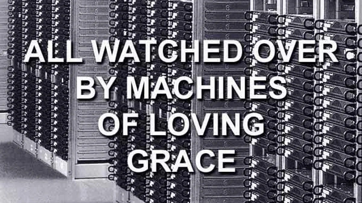 Loving Grace