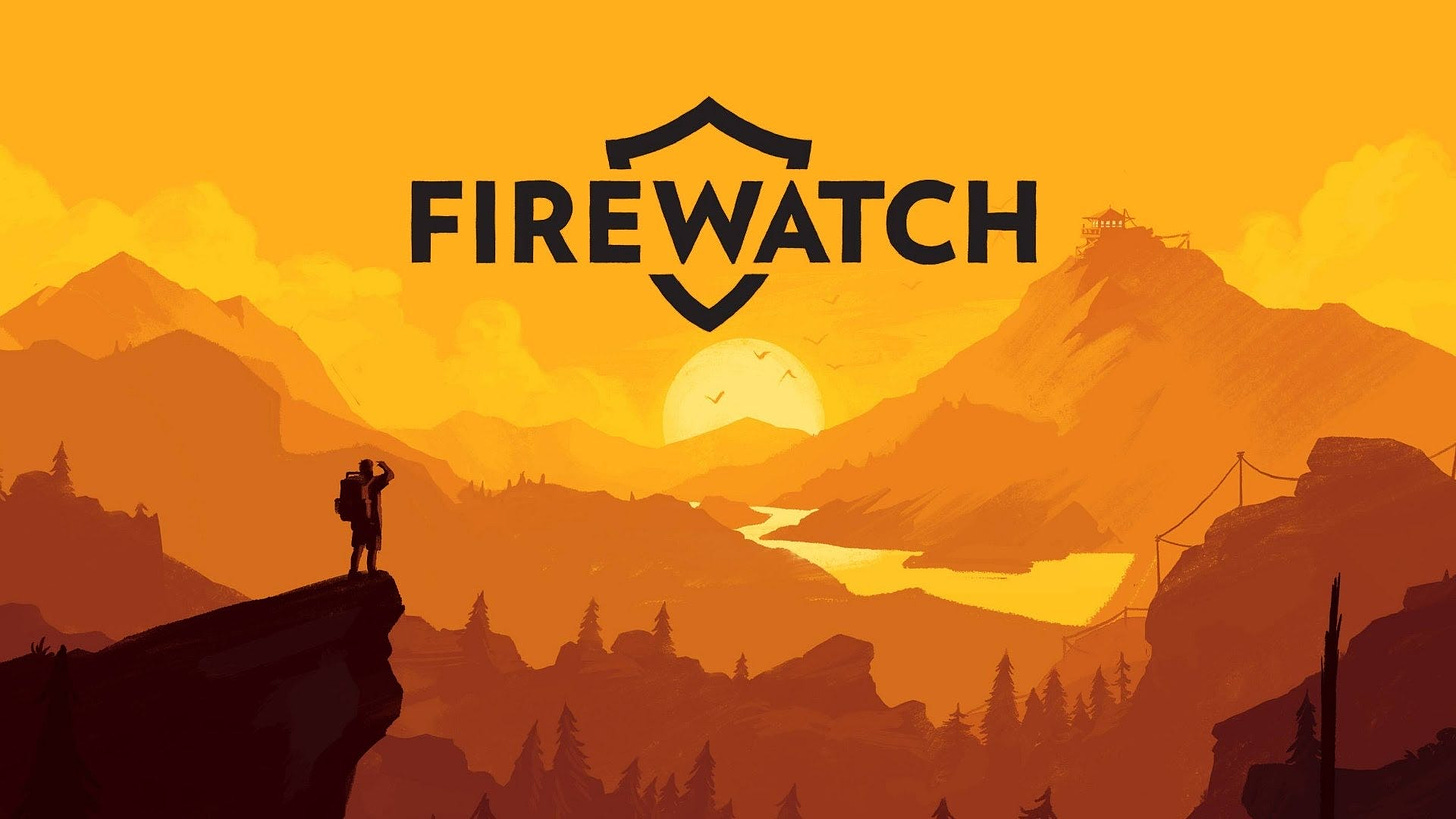 Review — When 'Firewatch' Makes You Reflect on Life | by Fenrile | Medium