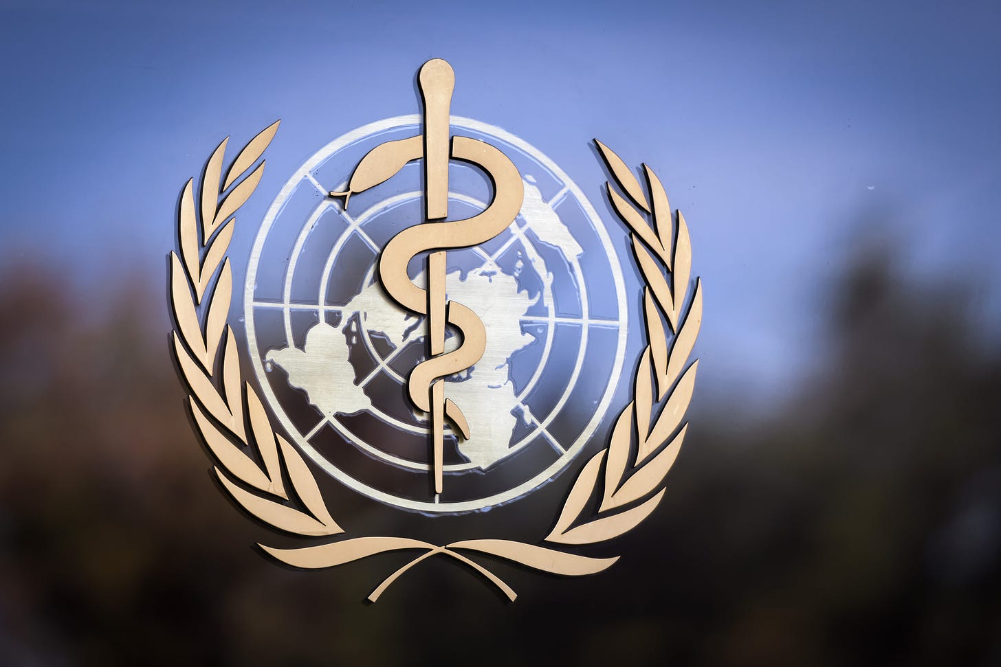 Cutting ties with the WHO endangers global public health - STAT