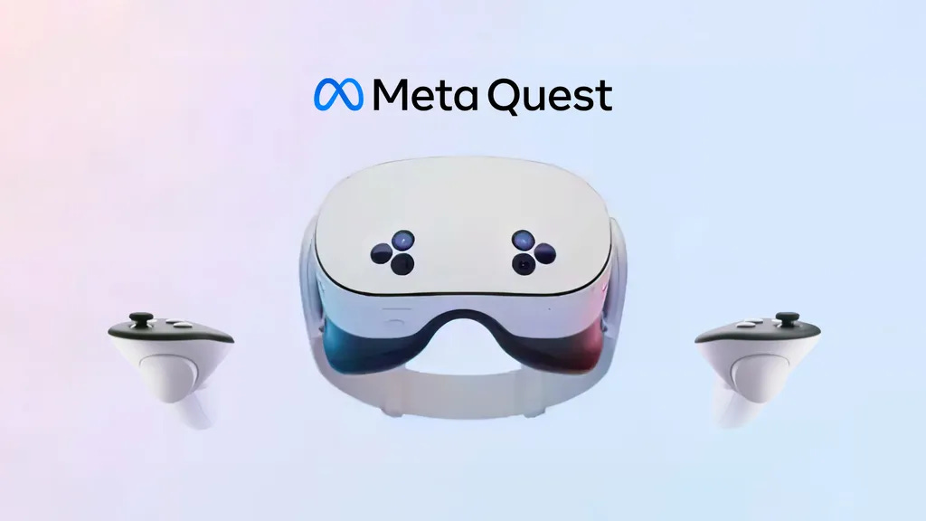 Meta Quest 3S: Specs, Details, Everything We Know So Far