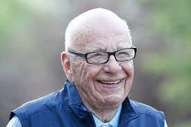 Rupert Murdoch at 90: why the old mogul may have one final act in him yet