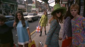 1960s fashion 5