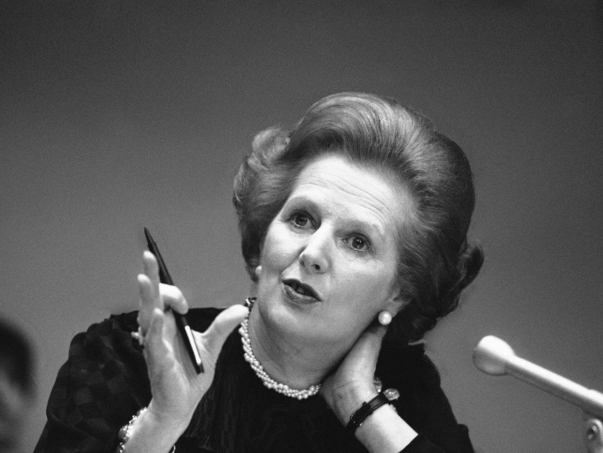 Former British Prime Minister Margaret Thatcher Dies at 87 - DER SPIEGEL Former British Prime Minister Margaret Thatcher Dies at 87 - DER SPIEGEL
