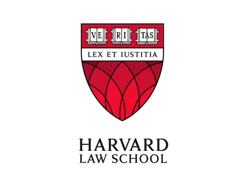 Harvard Law School Logo PNG vector in SVG, PDF, AI, CDR format