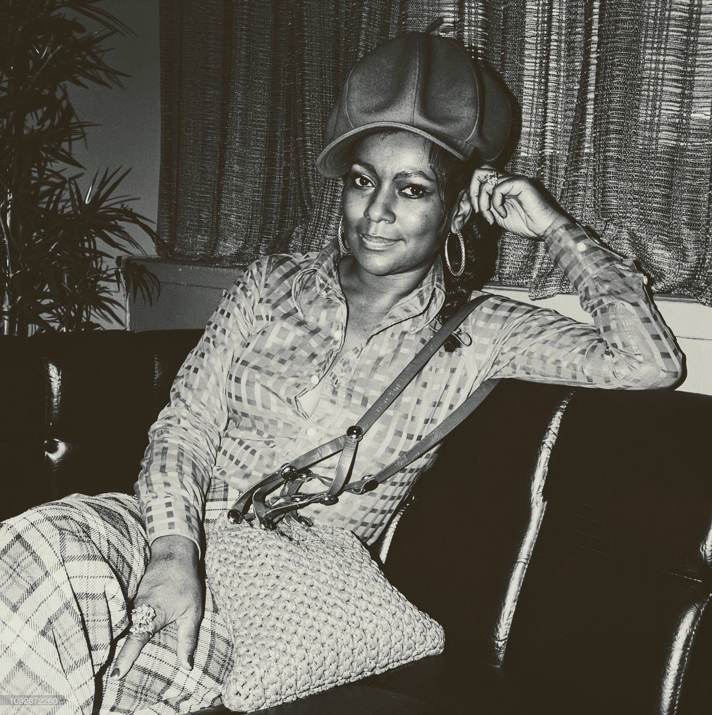 Sylvia Robinson: The Mother of Hip-hop | NUVO