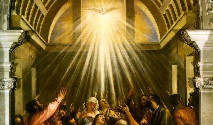 Life in the Holy Spirit – Catholic World Report