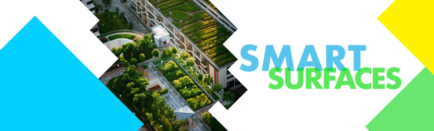Smart Surfaces Coalition | LinkedIn