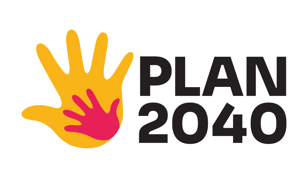 Plan2040 – Plan 2040