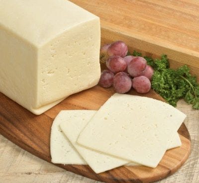 HAVARTI CLASS On Demand - The Art of Cheese