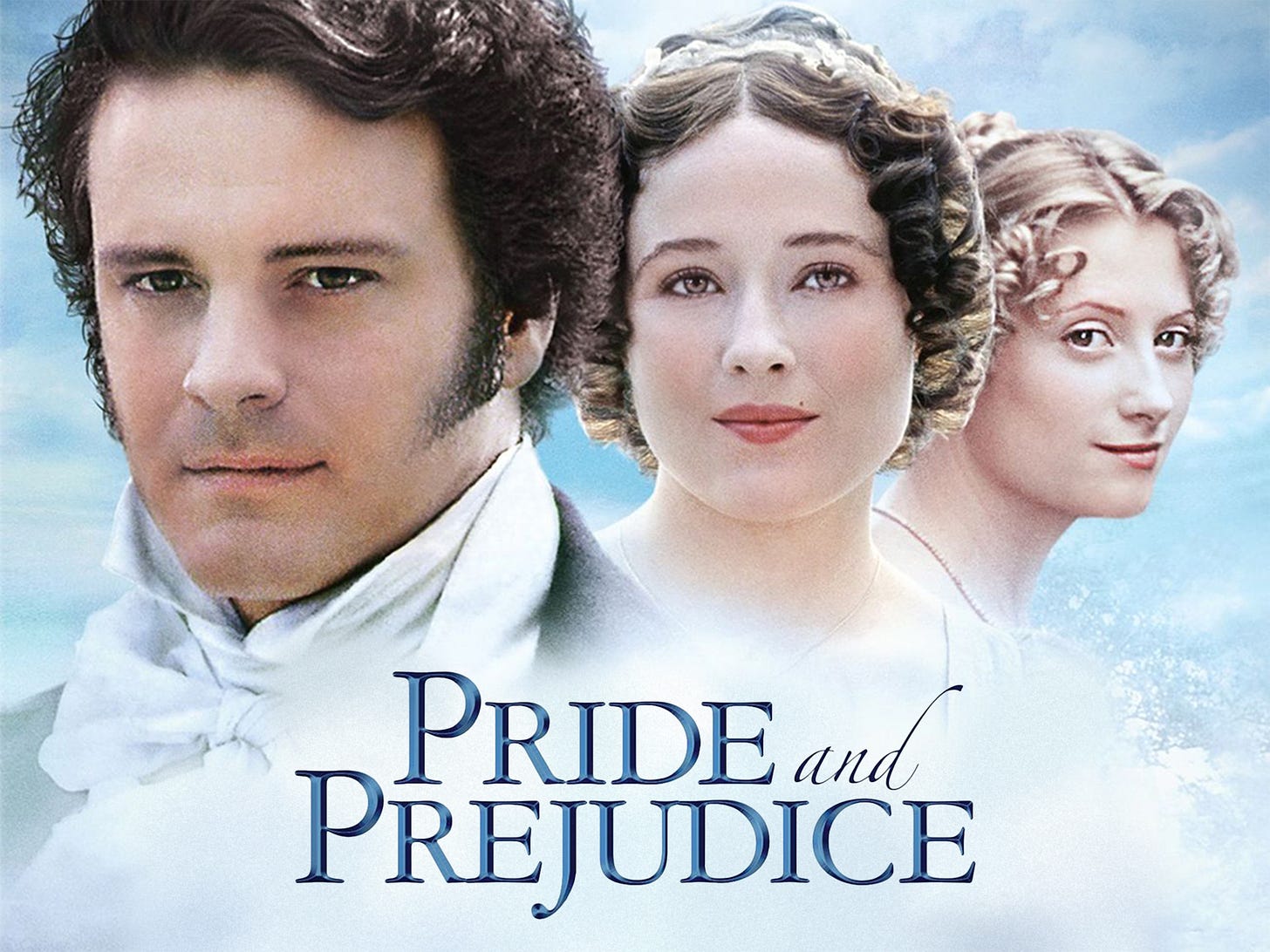 Prime Video: Pride and Prejudice - Season 1