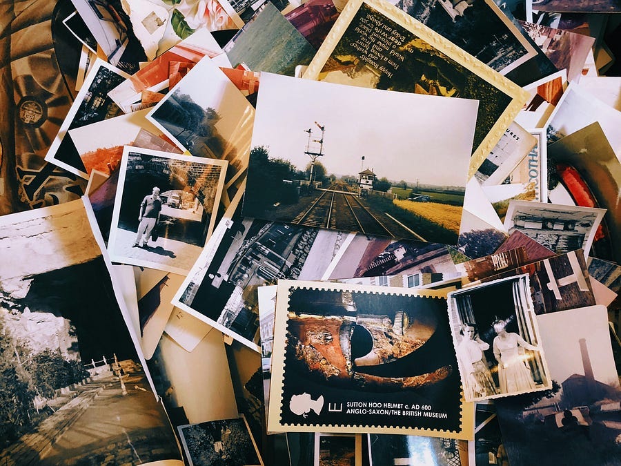 old photos