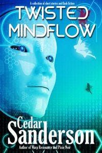 Twisted Mindflow Cover