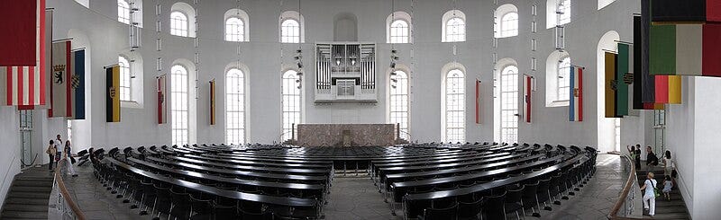 File:Paulskirche Frankfurt am Main Germany PANORAMA.jpg