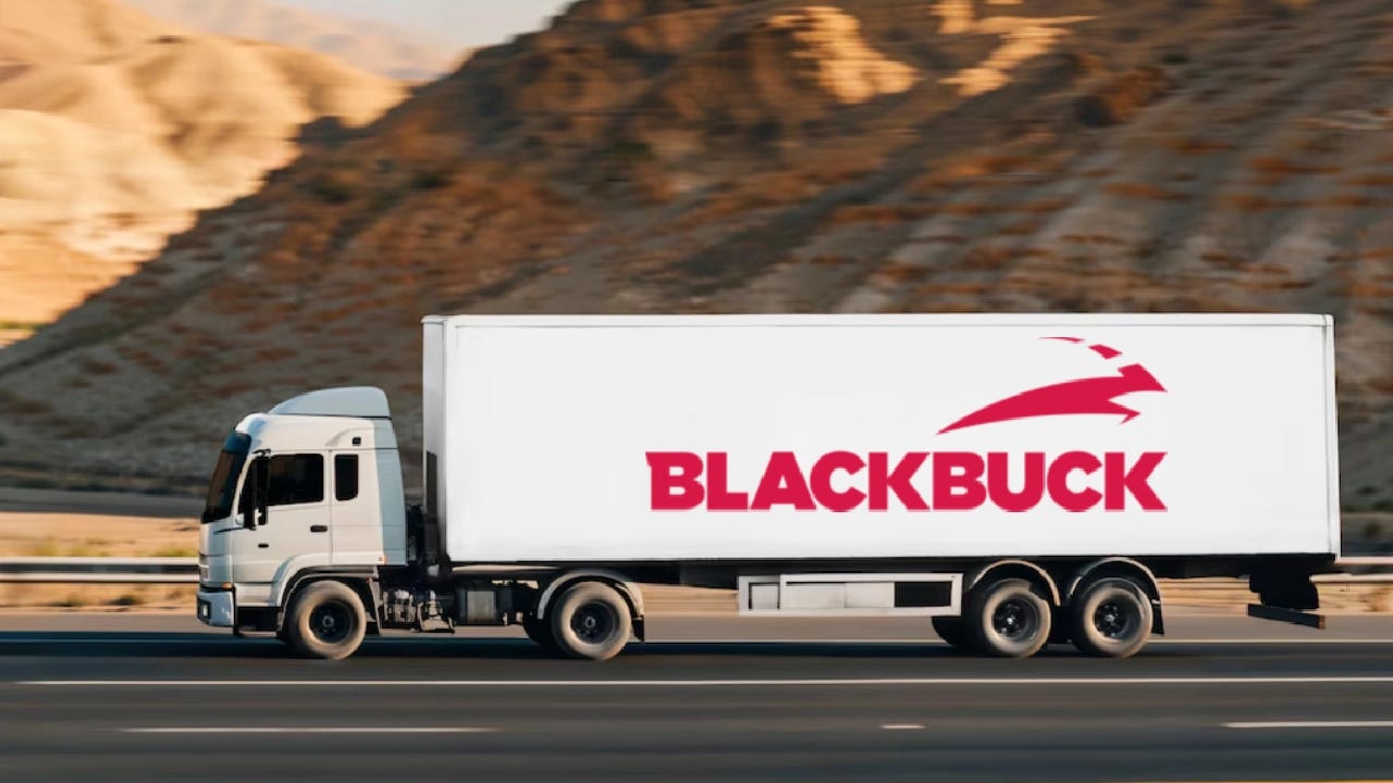 BlackBuck IPO 