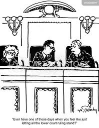 Supreme Court Judge Cartoons and Comics - funny pictures ...