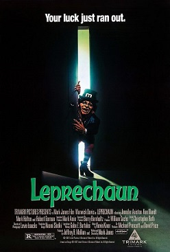 Leprechaun (film) - Wikipedia