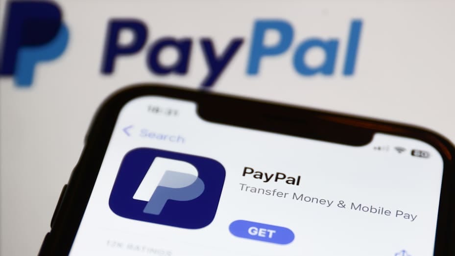PayPal launches its own dollar-backed stablecoin