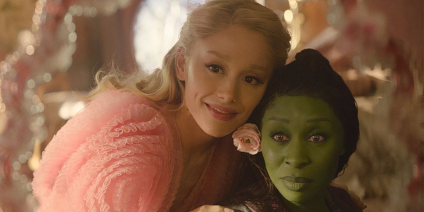 10 Best Quotes From 'Wicked,' Ranked