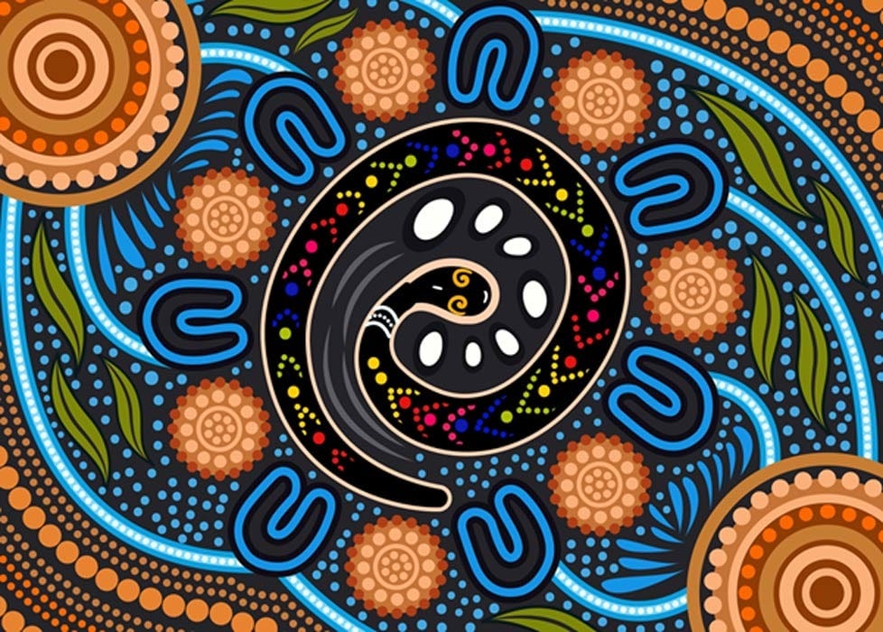 Aboriginal Dreamtime Stories and the Creation Myths of Australia | Ancient  Origins