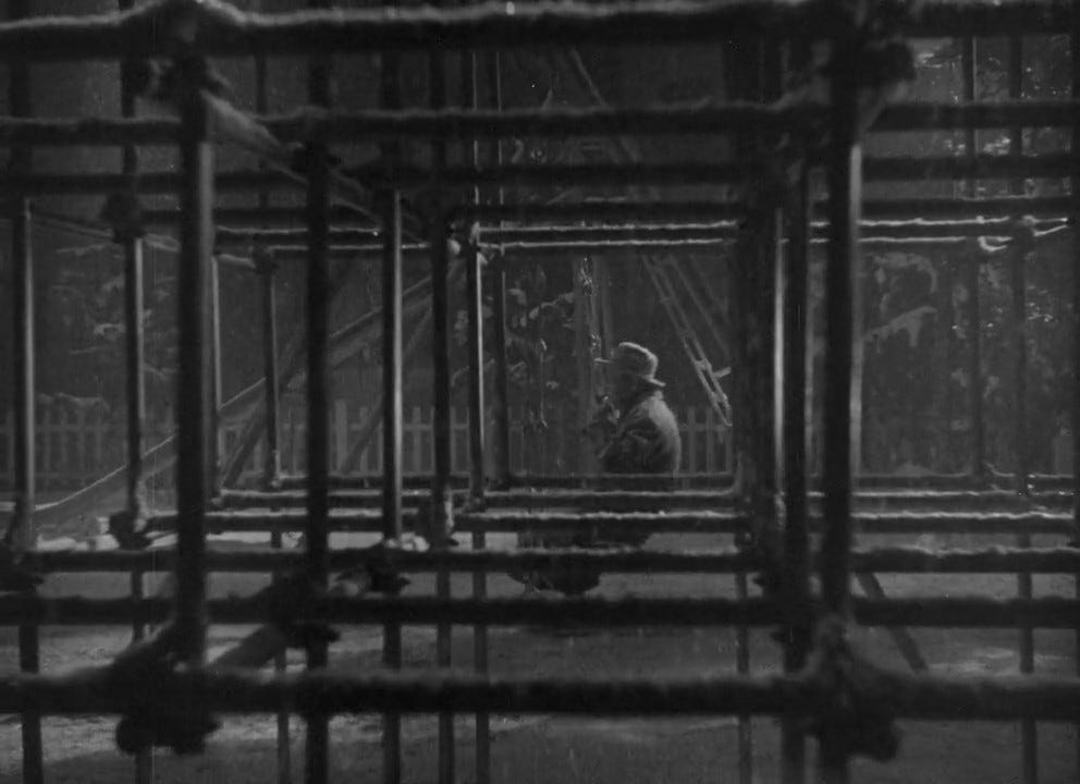 Ikiru – 1952 Kurosawa - The Cinema Archives
