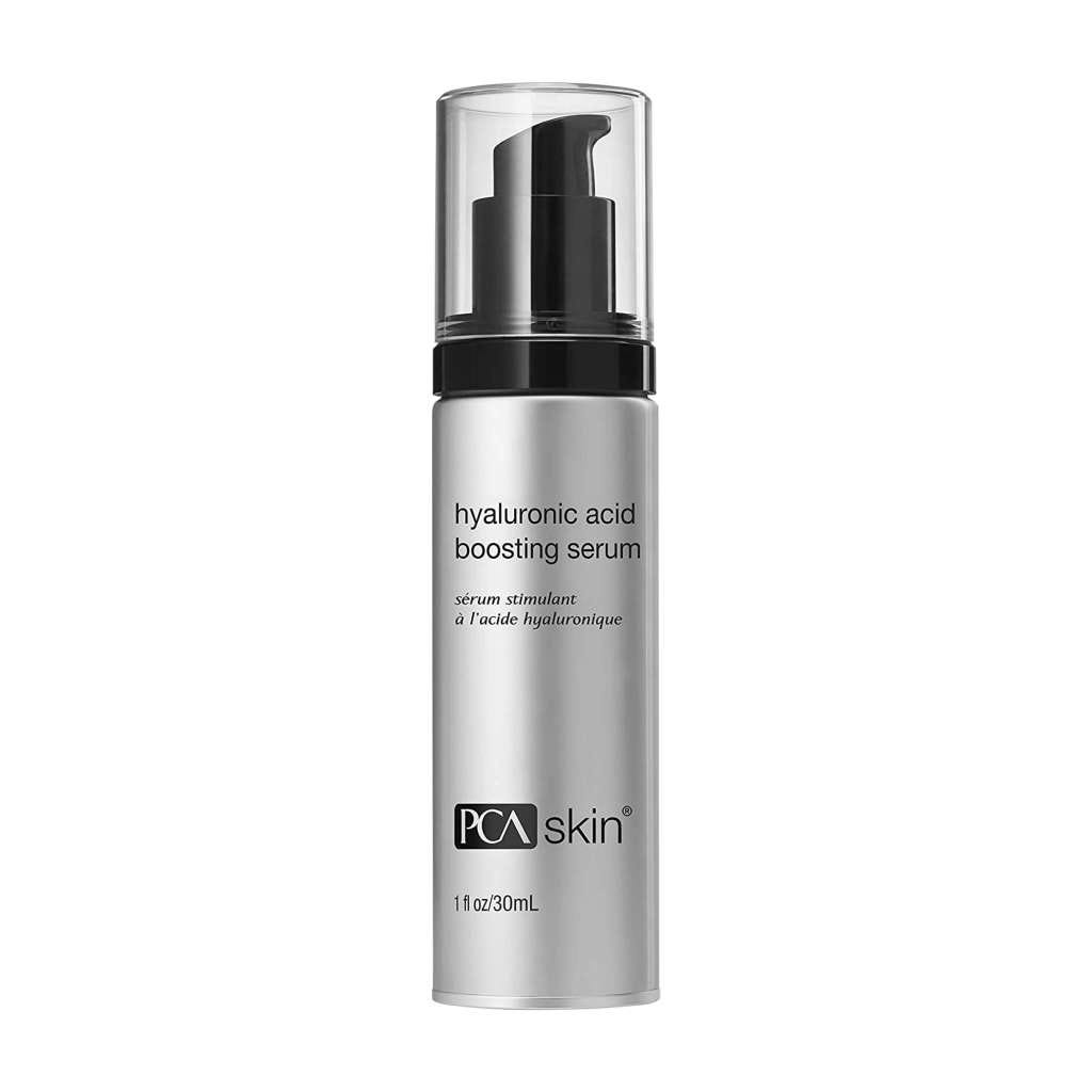 PCA SKIN Hyaluronic Acid Boosting Serum for Instant Hydration