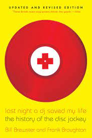 Last Night a DJ Saved My Life | Grove Atlantic