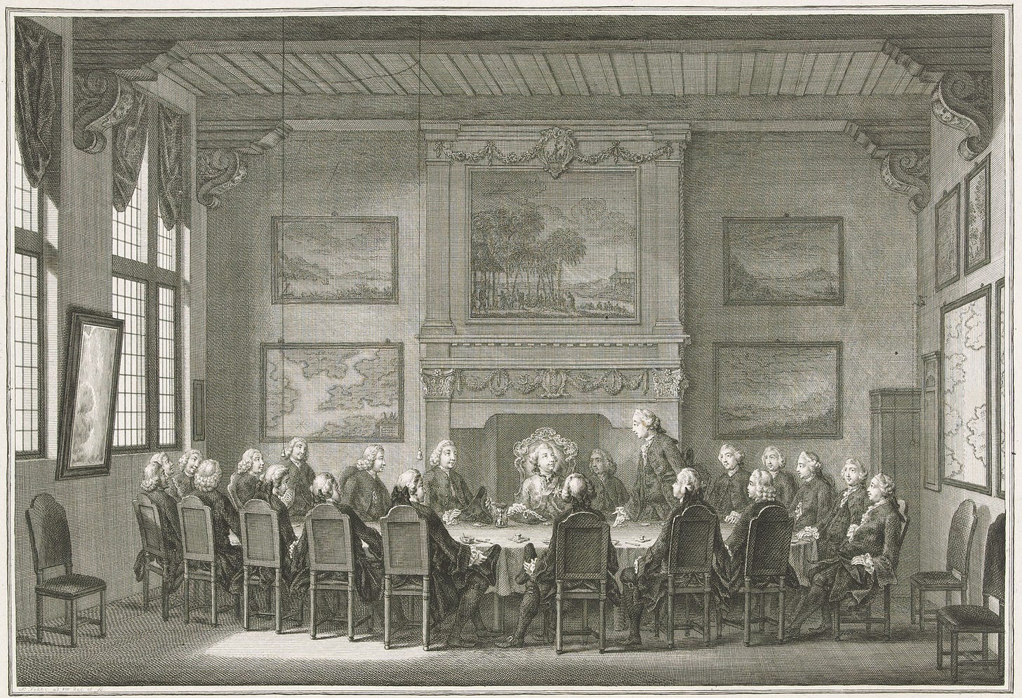 The Company One Keeps: View of Ambon (ca. 1617) in the Dutch East India  Company's Sociopolitical Landscape - Journal of Historians of Netherlandish  Art