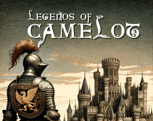 Legends of Camelot