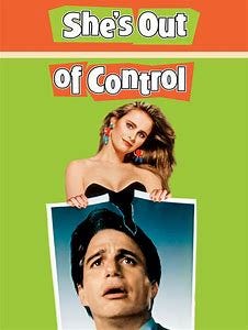 Image result for shes out of control