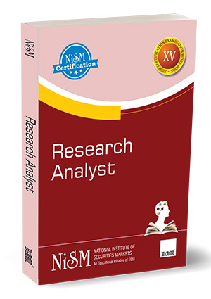 research analyst workbook