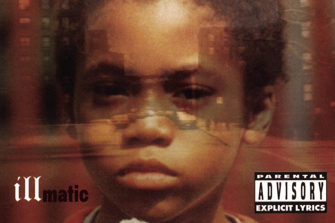 An Oral History of Nas' Classic Debut Album 'Illmatic' - XXL