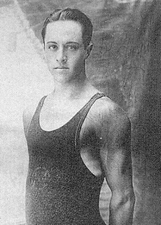 vito dumas swimmer