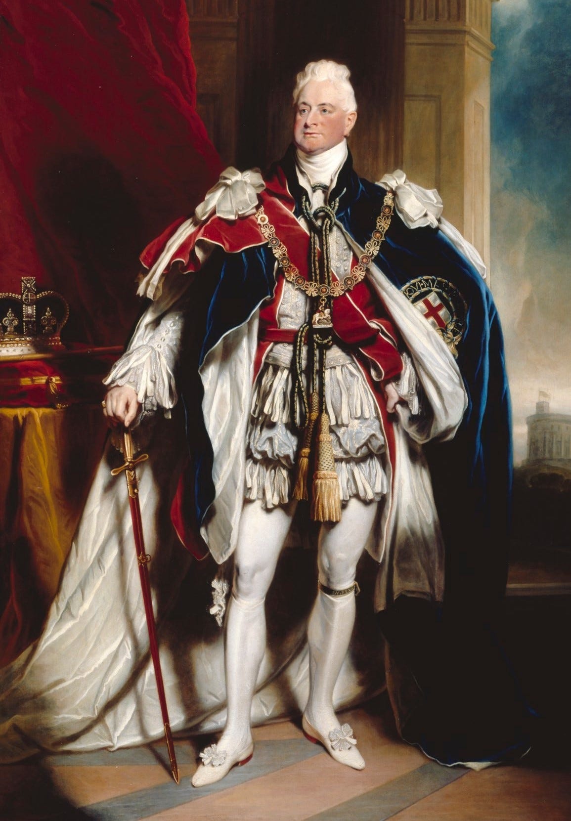 William IV - Wikipedia
