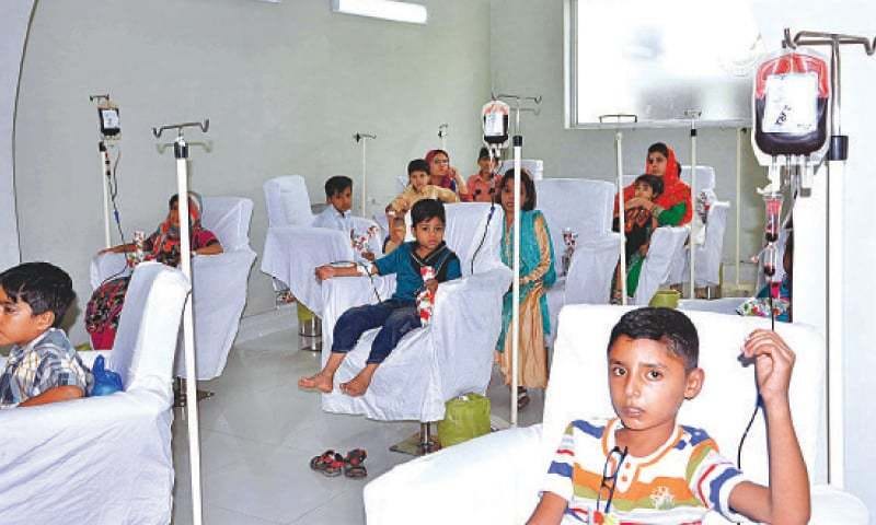Donate blood regularly to help save lives of Thalassemia patients: experts
