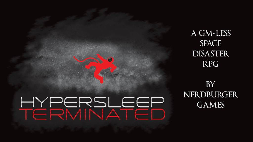 Project image for Hypersleep Terminated