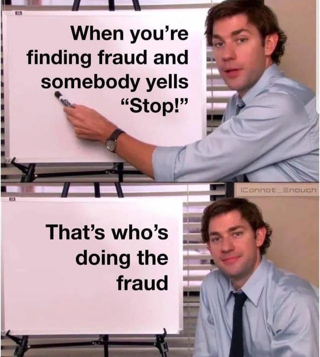 r/ConservativeMemes - Democrats are mad as hell aren't they?