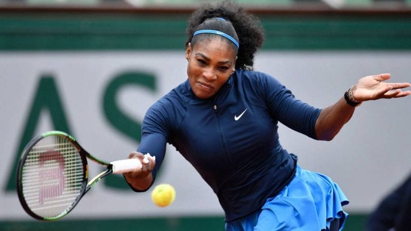 top wta predictions including serena williams