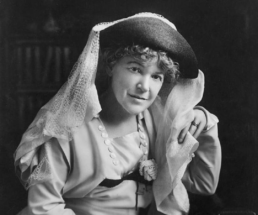 Ella Wheeler Wilcox, Author at Kolbe Times