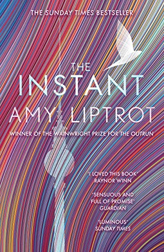 The Instant By Amy Liptrot